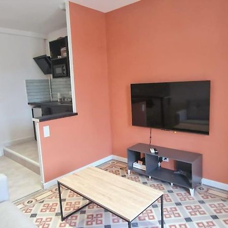 Cosy Appartement 4 Personnes Aux Arceaux - Proche Centre Ville Montpellier Exterior photo
