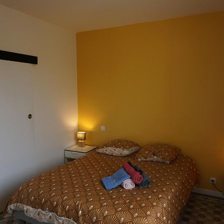 Cosy Appartement 4 Personnes Aux Arceaux - Proche Centre Ville Montpellier Exterior photo