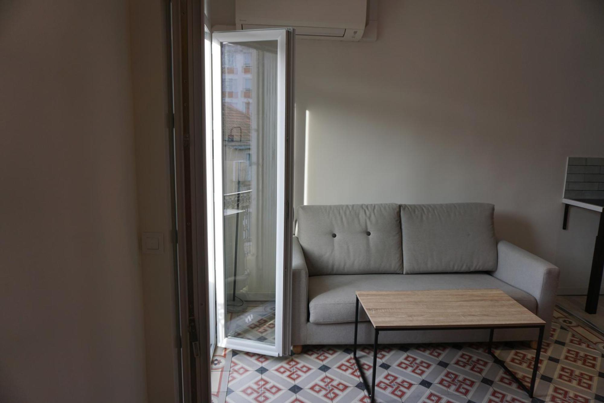 Cosy Appartement 4 Personnes Aux Arceaux - Proche Centre Ville Montpellier Exterior photo