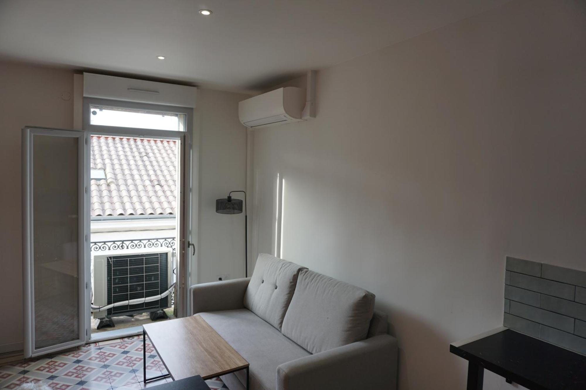 Cosy Appartement 4 Personnes Aux Arceaux - Proche Centre Ville Montpellier Exterior photo