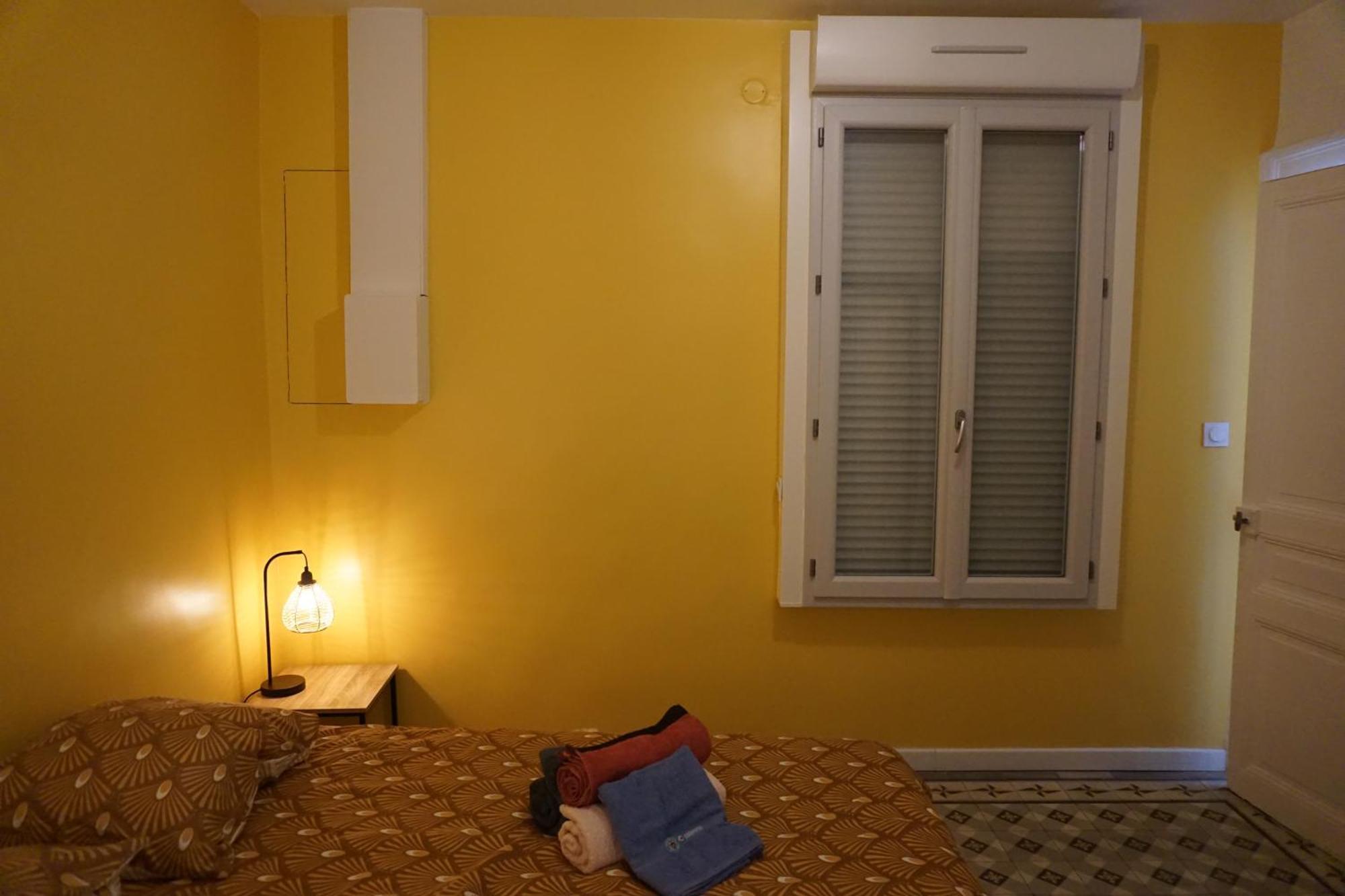 Cosy Appartement 4 Personnes Aux Arceaux - Proche Centre Ville Montpellier Exterior photo